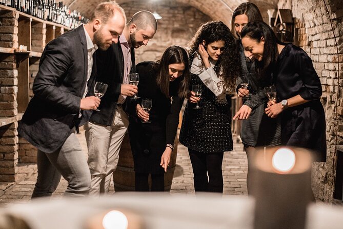 Hidden Wine Cellars Vienna - on the tracks of the Viennese wines - Should You Book Hidden Wine Cellars Vienna?