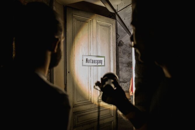 Historical Pharmacy Cellar Guided Tour - The One-Hour Structure: Efficient, Focused, Not Overstuffed