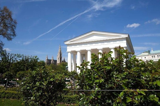 Hofburg Imperial Palace and Sisi Museum Skip the line tour - Key Highlights You Should Care About