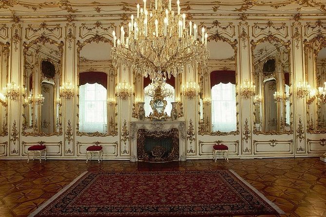Hofburg Imperial Palace and Sisi Museum Skip the line tour - Price and Value: What $57.52 Buys You in Real Terms