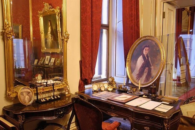 Hofburg Imperial Palace and Sisi Museum Skip the line tour - The Real Secret Sauce: The Guide’s Storytelling