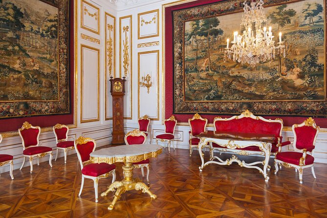 Hofburg Palace, Sisi Museum Vienna Skip-the-Line Guided Tour - Skip-the-Line Tickets: What You’ll Actually Gain