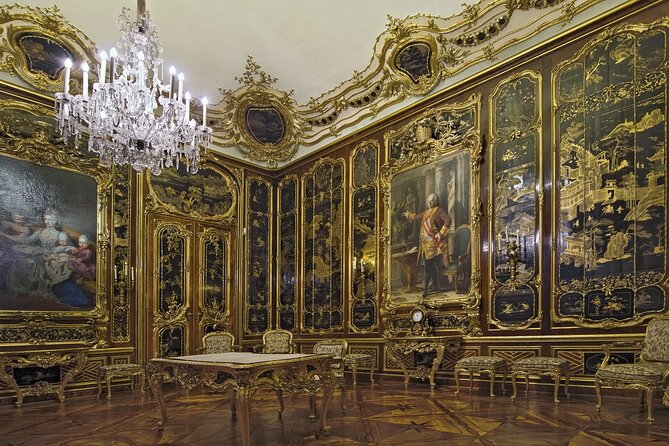Hofburg Palace, Sisi Museum Vienna Skip-the-Line Guided Tour - Price and Which Time Option Gives the Best Value