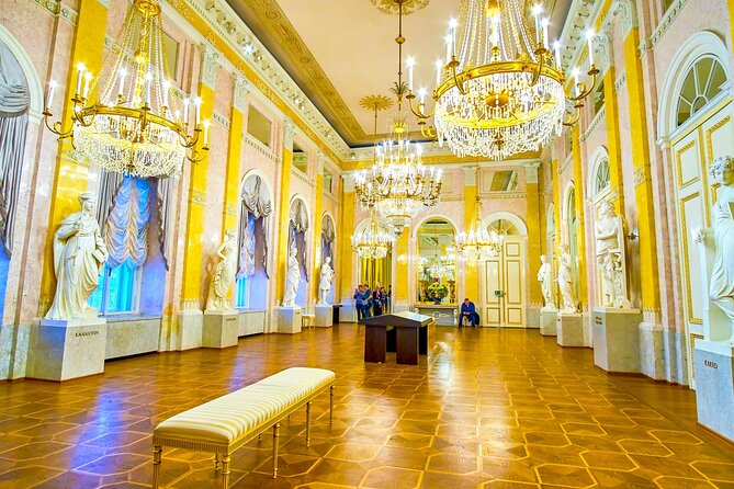 Hofburg Palace, Sisi Museum Vienna Skip-the-Line Guided Tour - Sisi Museum: 300+ Personal Details That Make the Palace Feel Human