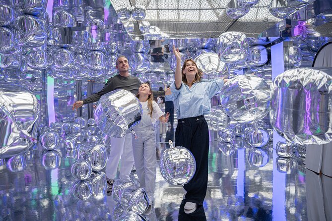 Ikono Vienna an Immersive Experience - Quick hits you’ll care about