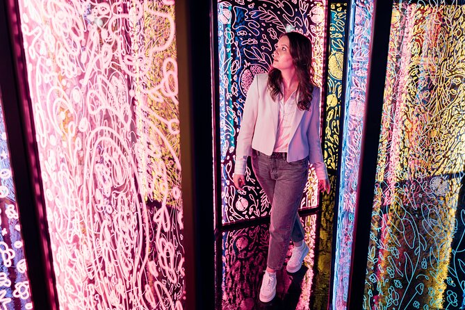 Ikono Vienna an Immersive Experience - Price and Value: What $30.11 Buys You in Vienna