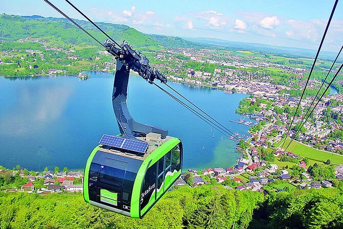 Immersive Private Tour: Hallstatt After the Crowds & Treetop Path - Key highlights at a glance