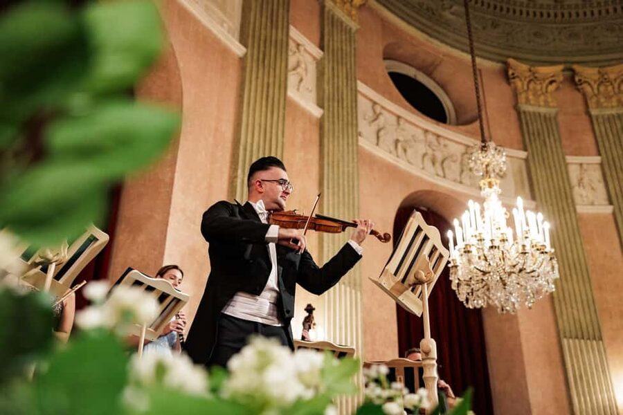 Imperial Gala Concert at Palais Auersperg - Key things to know before you go