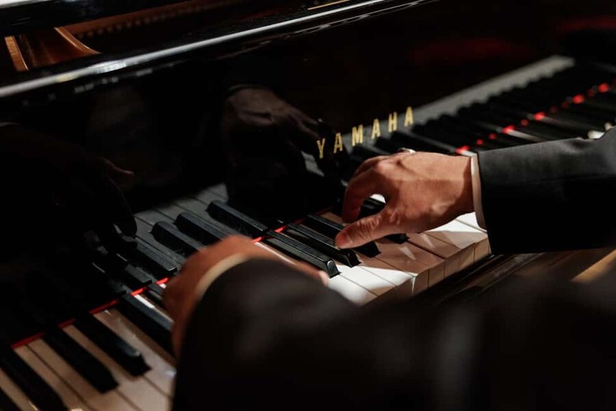Imperial Gala Concert at Palais Auersperg - Why Palais Auersperg makes this concert feel different