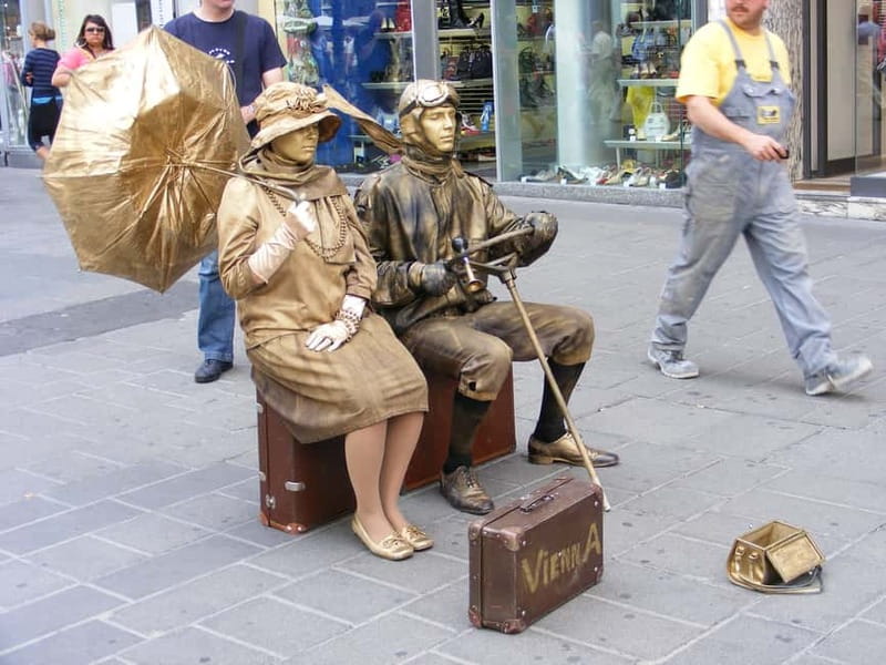 Imperial Vienna: Full-Day Tour from Budapest - Key takeaways before you go