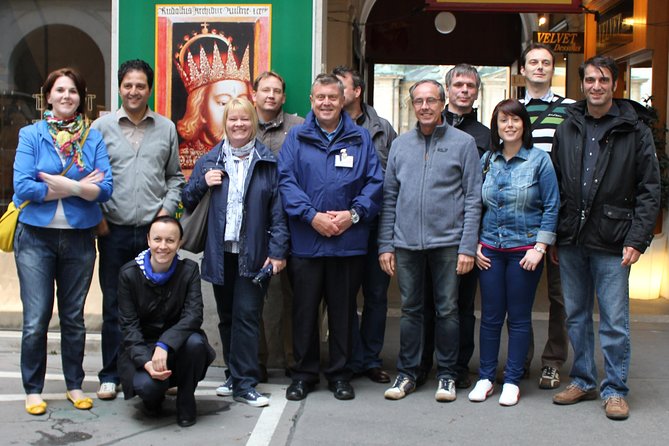 Introducing Vienna Walking Tour: The Capital of the Habsburgs - Why this Vienna Habsburg walking tour is such a good first day