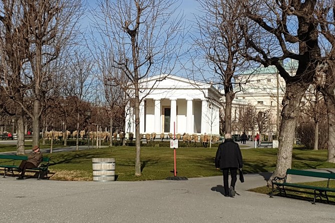 Italian VIENNA - Key highlights you shouldn’t miss