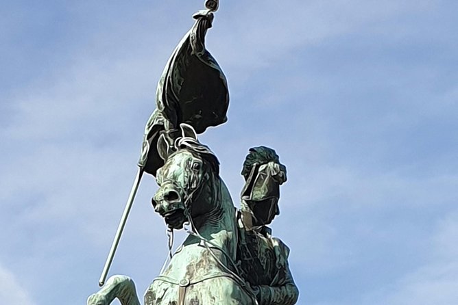 Italian VIENNA - Italian Vienna is more than a theme. It’s a way to see the city