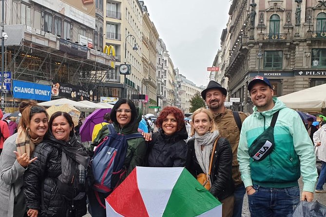 Italian VIENNA - Timing, weather, and mobile ticket basics that keep things easy