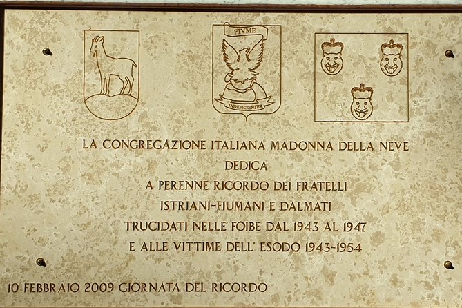 Italian VIENNA - Starting at Wiener Minoritenkirche: the Italian community story begins on purpose
