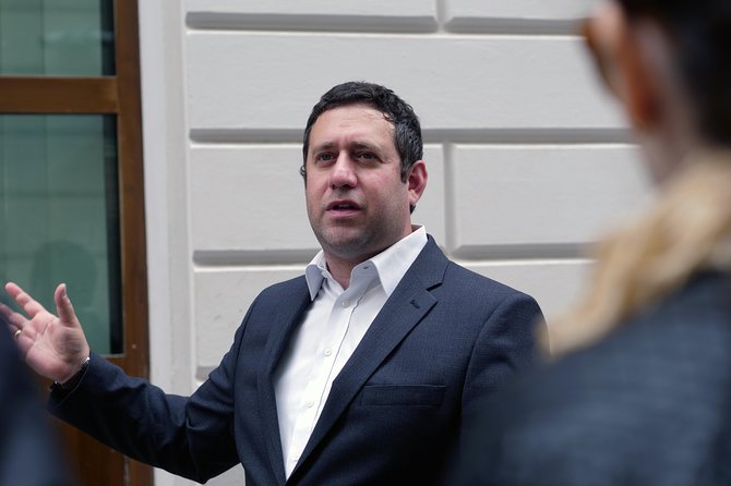 Jewish in Vienna Tour - Key things you’ll notice on this Jewish in Vienna tour
