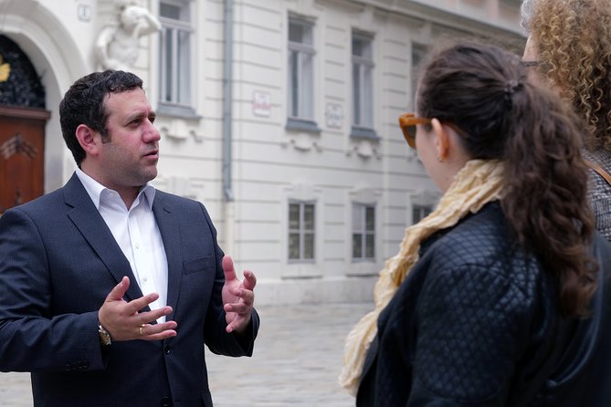 Jewish in Vienna Tour - Price, timing, and value: is $240.82 per person worth it?