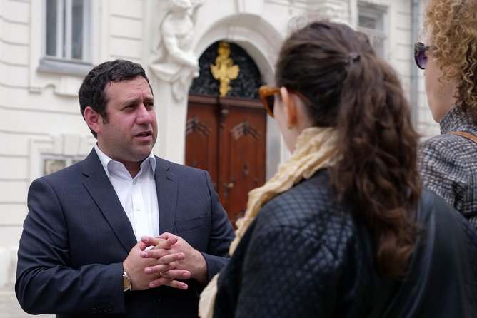 Jewish in Vienna Tour - Should you book this Jewish in Vienna tour?