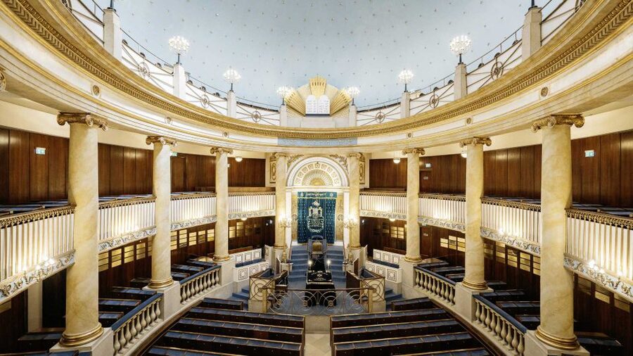 Jewish Vienna: City Synagogue Guided Tour - Where You’re Going: Vienna’s Stadttempel in Plain Terms