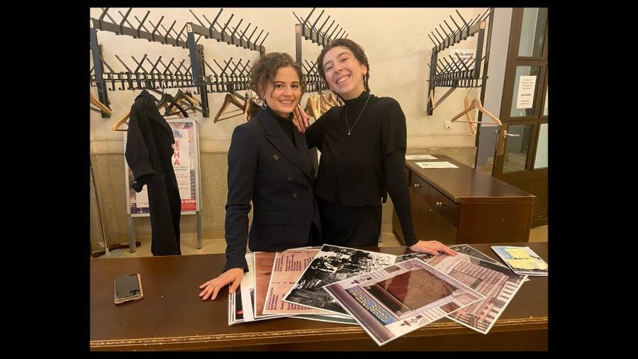 Jewish Vienna: City Synagogue Guided Tour - What the 1-Hour Tour Actually Covers Inside the Synagogue