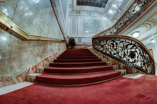 Konzerte der Wiener Royal Orchester - Seat Choice Reality Check: Where VIP Can Feel Worth It or Not