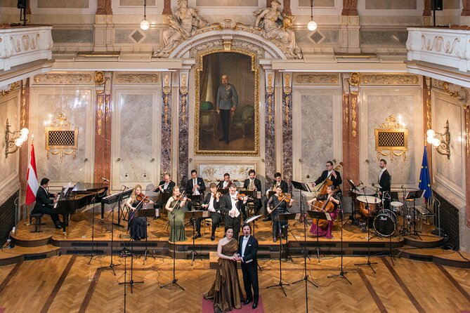 Konzerte der Wiener Royal Orchester - Should You Book This Concert?