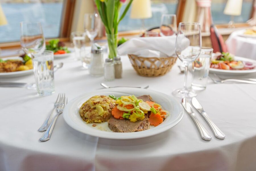 Krems: Wachau Valley River Cruise with 3-Course Meal - Timing and Comfort Tips That Actually Help