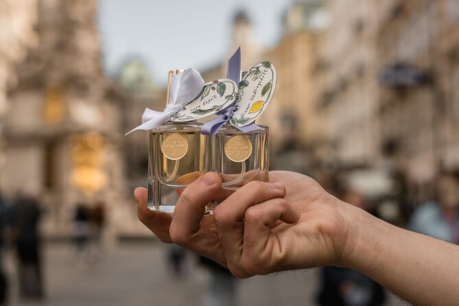 KuK perfumery Filz - the fragrance of empress Sisi - Key highlights you’ll feel right away