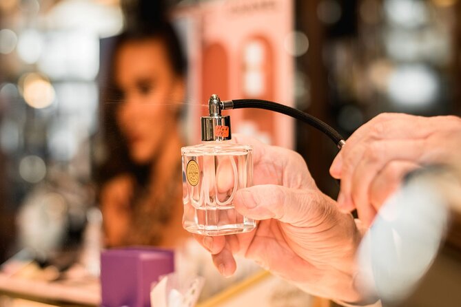 KuK perfumery Filz - the fragrance of empress Sisi - Value check: is $35.49 worth it?