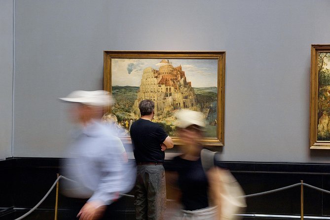 Kunsthistorisches Museum Vienna and Imperial Treasury of Vienna - Why This Two-Museum Ticket Works in Central Vienna