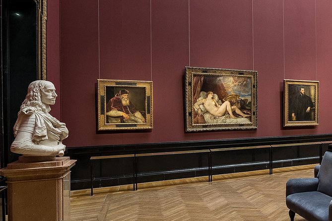 Kunsthistorisches Museum Vienna and Imperial Treasury of Vienna - How Much Time You Really Need (And How to Order Your Day)
