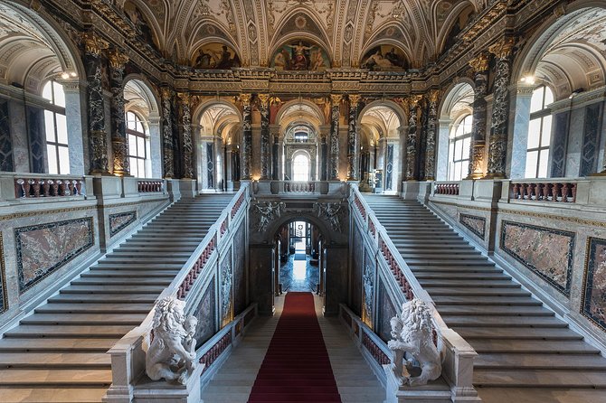 Kunsthistorisches Museum Vienna and Imperial Treasury of Vienna - Should You Book This Double Ticket?