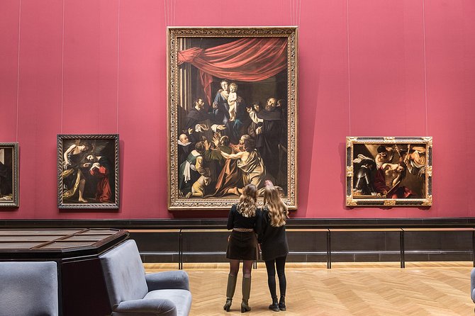 Kunsthistorisches Museum Vienna and Imperial Treasury of Vienna - Imperial Treasury Vienna: Crown Jewels and the Power-Objects That Feel Real