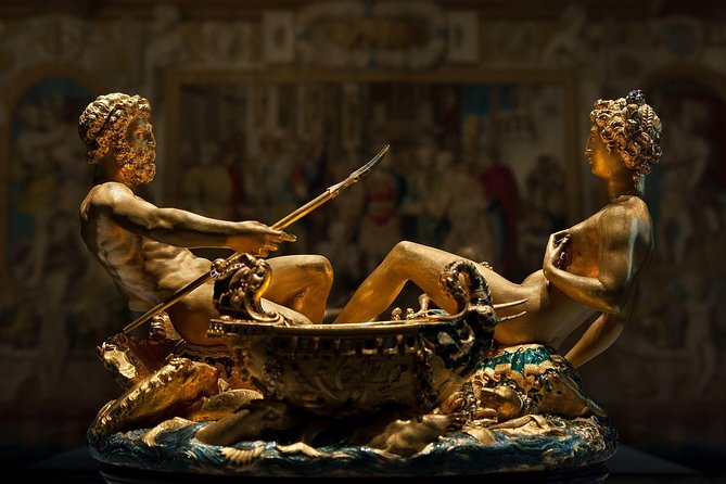Kunsthistorisches Museum Wien Guided Tour including admission - Where This Tour Fits in Your Vienna Plan