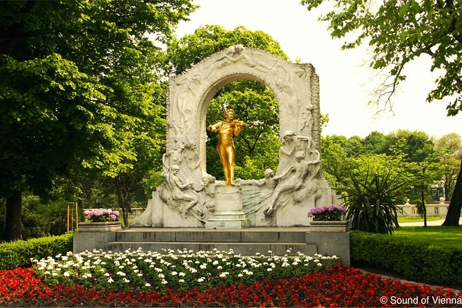 Kursalon Vienna: Strauss and Mozart Concert With Dinner - What to Wear, Bring, and Plan for a Smooth Evening