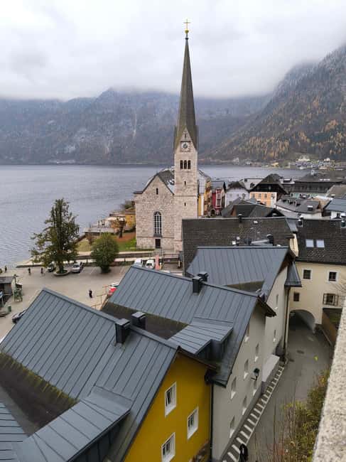 Lake & Alps Adventure: Hallstatt & Salzburg - Key points before you go