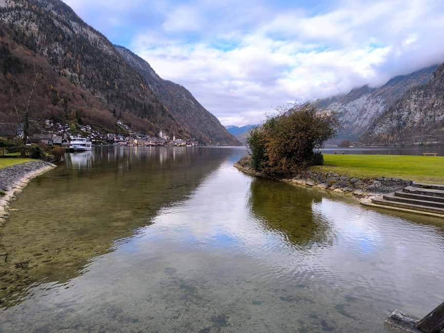Lake & Alps Adventure: Hallstatt & Salzburg - Who should book this, and who might want a different plan