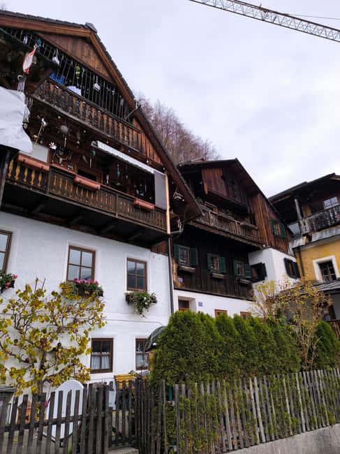 Lake & Alps Adventure: Hallstatt & Salzburg - Why this Hallstatt-and-Salzburg pairing works so well