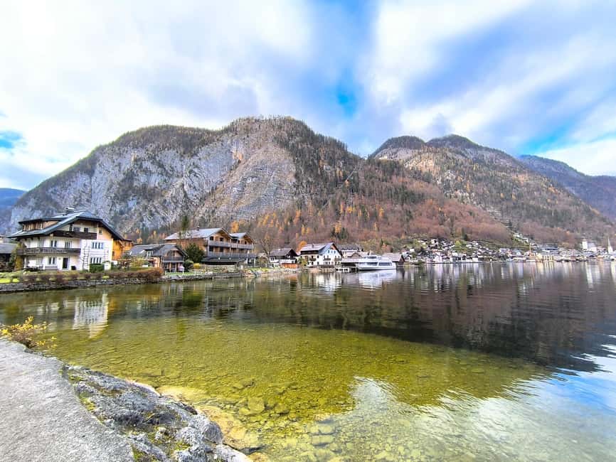 Lake & Alps Adventure: Hallstatt & Salzburg - Guides and group size: what a small group changes