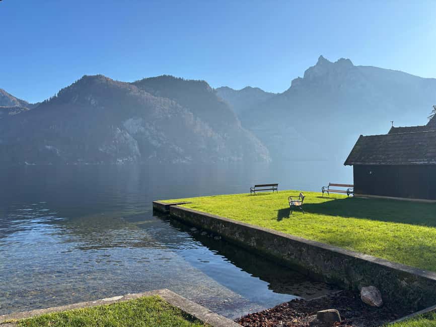 Lake & Alps Adventure: Hallstatt & Salzburg - Price value: what $159 really buys you