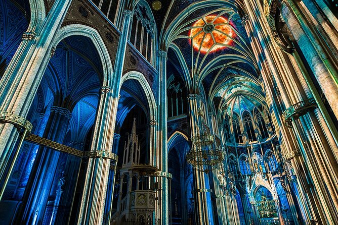 Light of Creation Votive Church - Music and Light: Why the Combination Feels So Strong in a Real Church