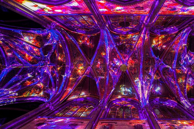 Light of Creation Votive Church - Cold Inside the Church: What to Wear (and Why It Matters)