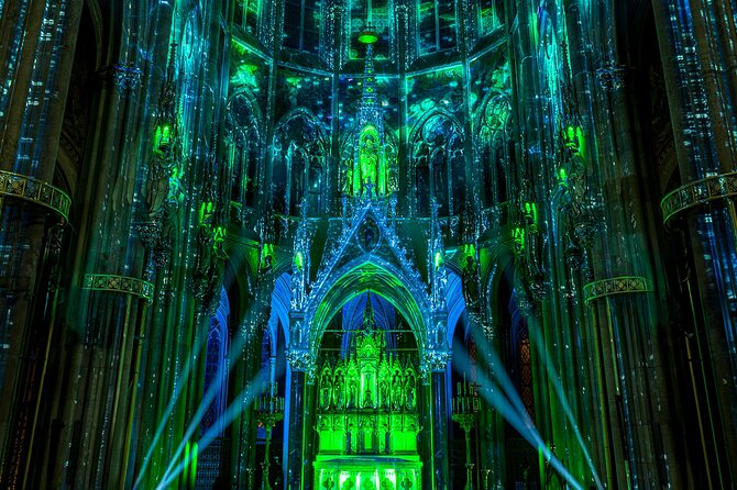 Light of Creation Votive Church - Best Timing for Vienna: When to Book and When to Watch