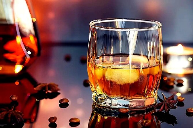 Liqueur Tour In Vienna - Key Things You’ll Notice on This Liqueur Tour
