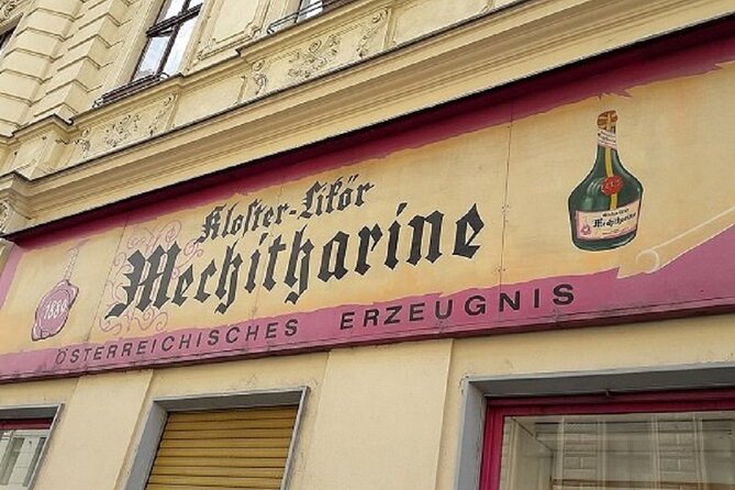 Liqueur Tour In Vienna - Sampling Three Liqueurs: A Small Comparison That Actually Helps