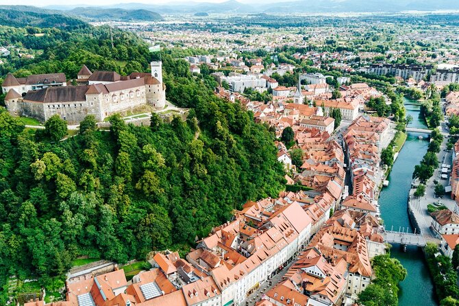 Ljubljana and Lake Bled private day tour from Vienna - Key Points That Make This Tour Worth Your Time