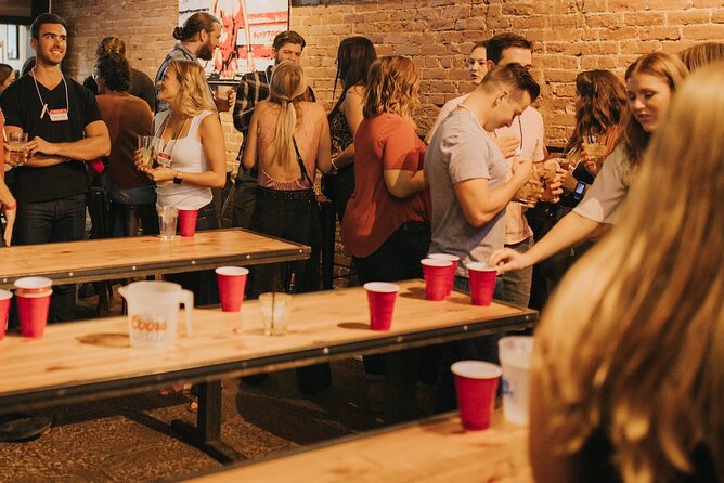 Local Pub Crawl Vienna - What You’re Paying For at $28.94 (and Why It’s Not Just “Beer and Bars”)