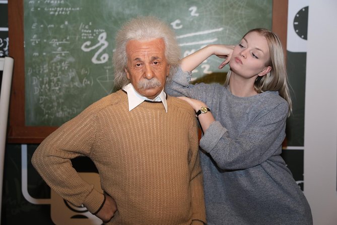 Madame Tussauds Vienna - Who will enjoy Madame Tussauds Vienna the most