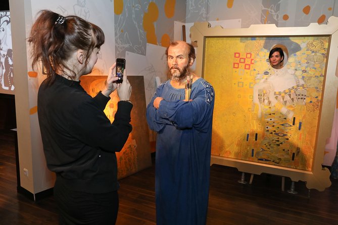Madame Tussauds Vienna - Practical tips so your visit goes smoothly