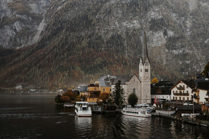 Magical Hallstatt Day Trip from Vienna - Key Highlights You’ll Feel Immediately